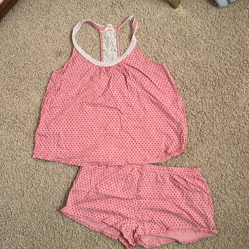 Lucky Brand Pajamas
